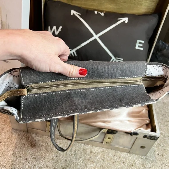 NWT Myra backpack - Picture 7 of 9